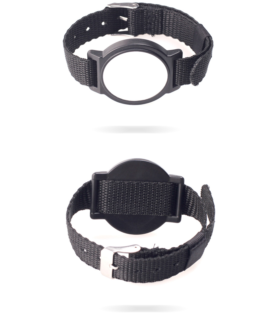 Gym Management EM4200 Plastic 125khz LF Wristband
