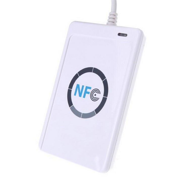 ACR122U NFC Reader with USB Port