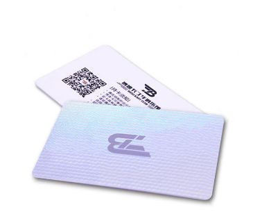 Common Production Process Of PET LF RFID Card