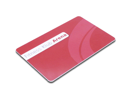 Introduction Of 13.56Mhz NFC Card
